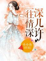 一往情深深几许完整版