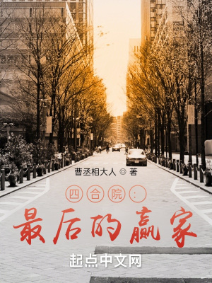 四合院最后的赢家  笔趣阁