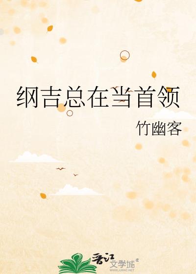 纲吉总在当首领TXT