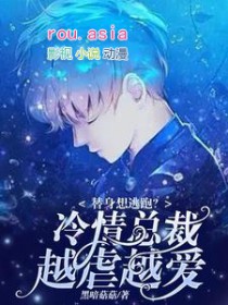 冷情总裁替身新娘