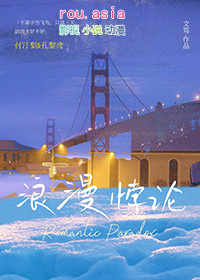 浪漫悖论全文阅读
