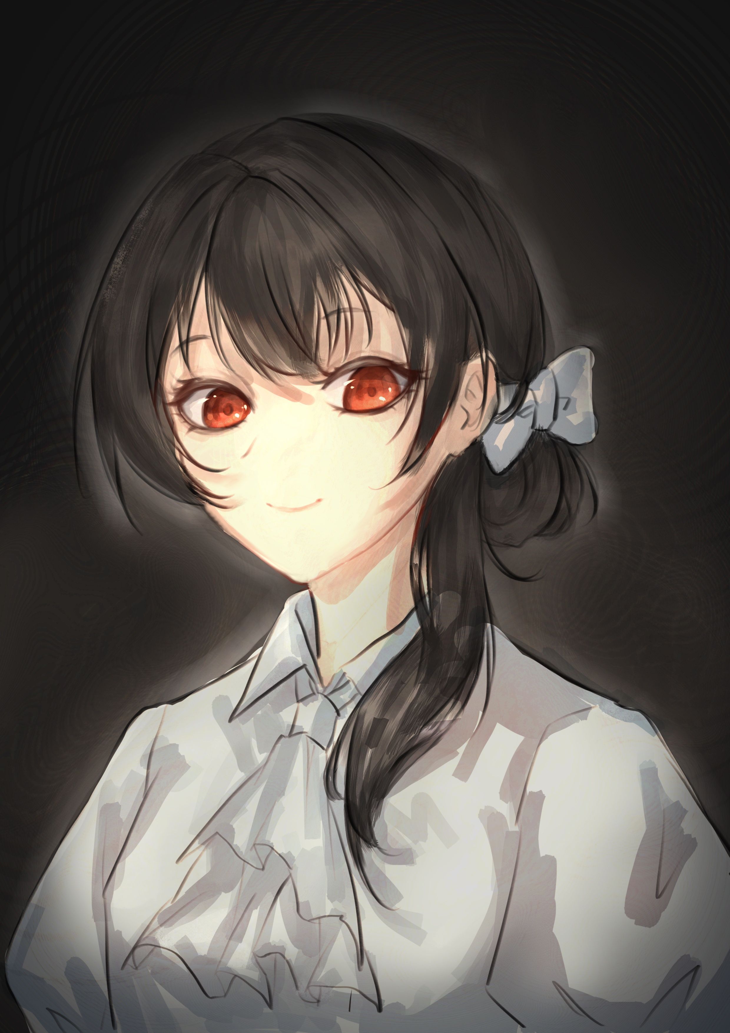 把乙游玩成刑侦RPG晋江