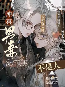 冲喜男妻会生崽[穿越