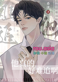 他真的好难追啊桑漾TXT