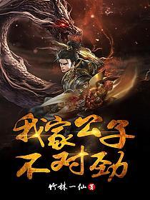 我家公子不对劲好看吗