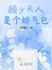 顾少夫人是个娇气包205章免费阅读