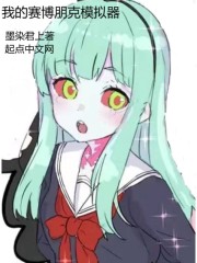 我的赛博朋克模拟器起点中文网