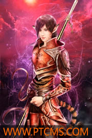 宋惜惜战北望结局是什么