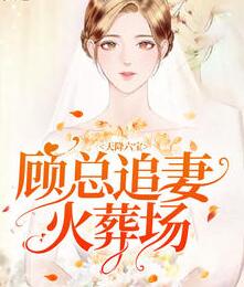 女主叫靳橘沫的