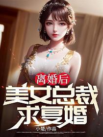 离婚后美女总裁求复婚陶尘