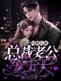 闪婚后被总裁老公宠上天免费阅读