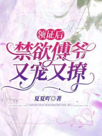 禁欲傅爷又宠又撩 夏夏吖