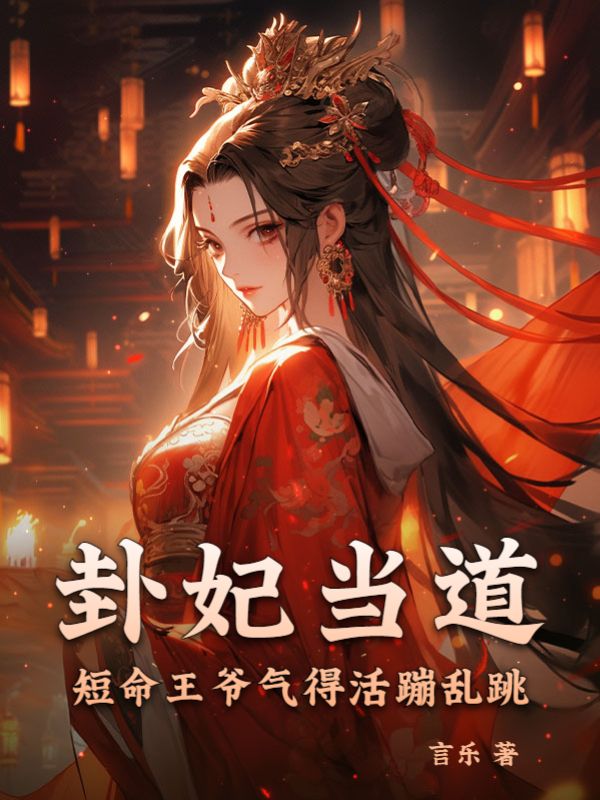 卦妃天下女主男主结局是什么