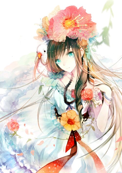 李青瑶女主