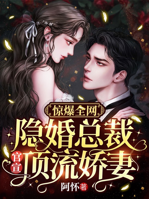 隐婚到底总裁套路多