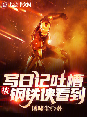 被钢铁侠看到 傅啸尘