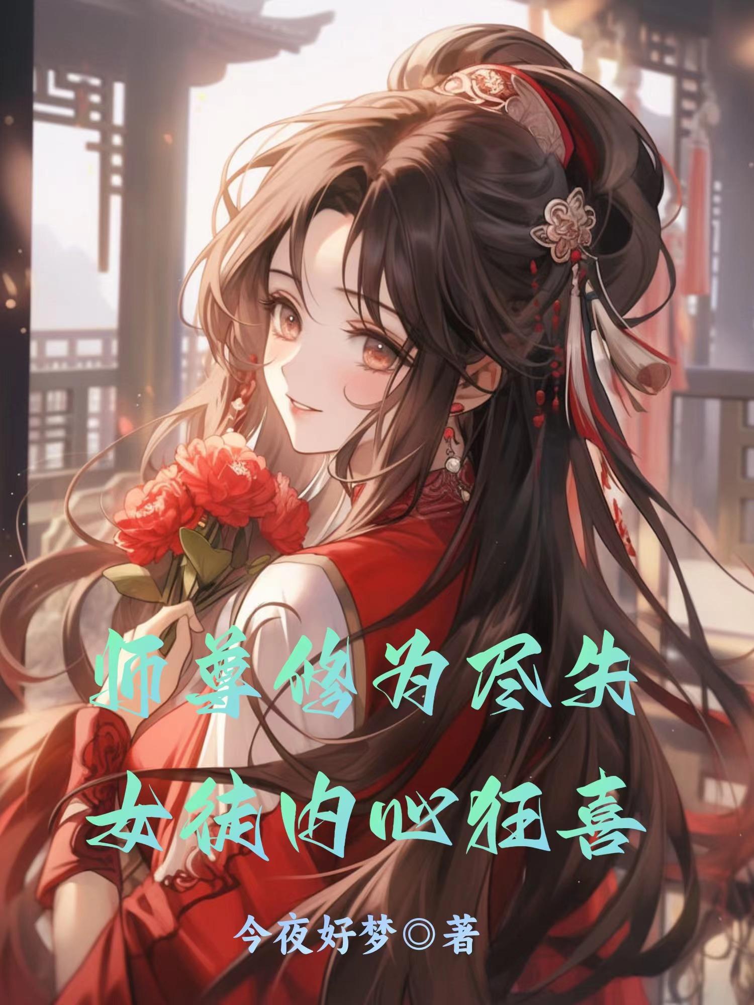 师尊女徒弟男