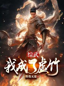 综武我成了虚竹txt