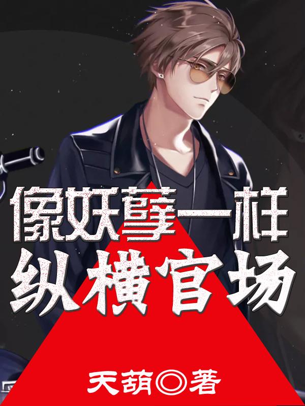 像妖孽一样纵横官场TXT全本