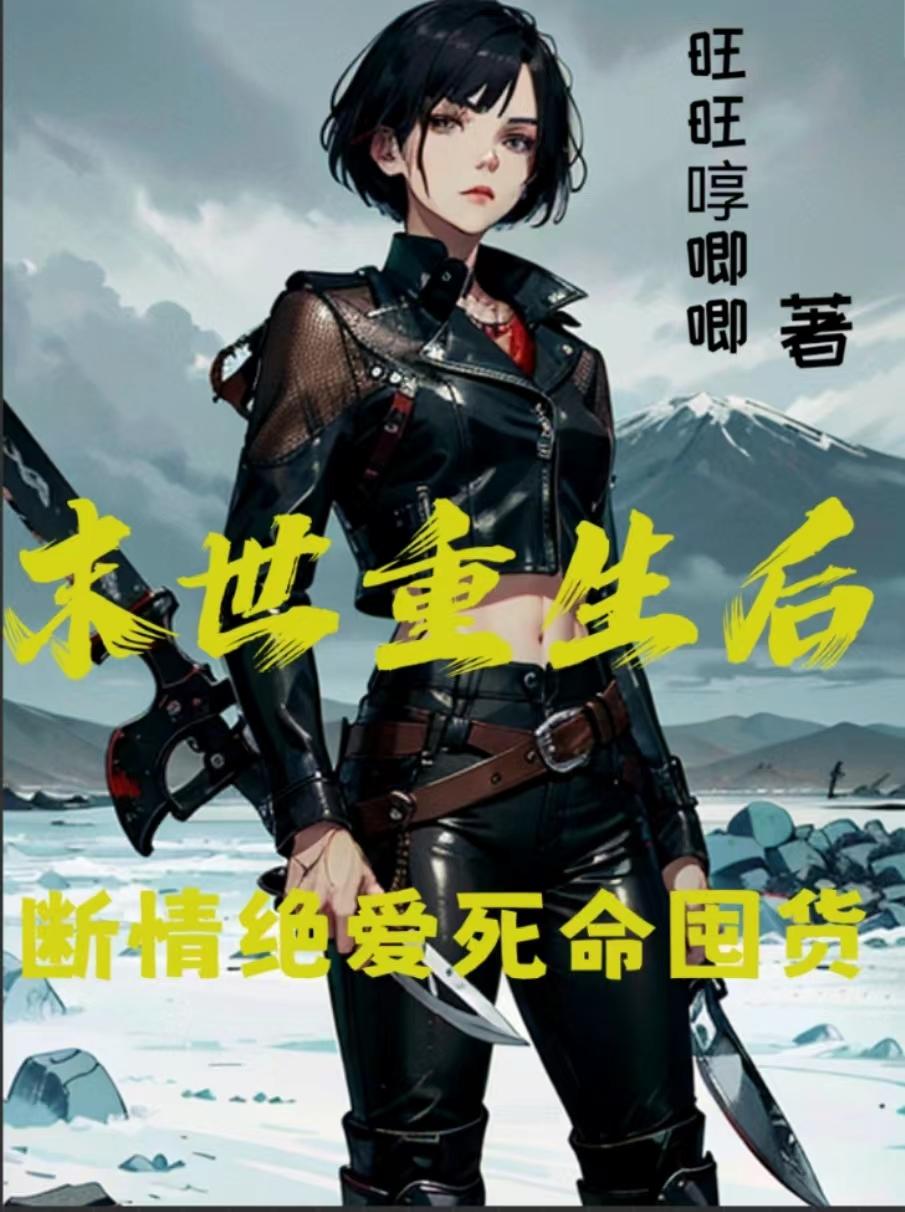 末世重生后断情绝爱死命囤货最新章节