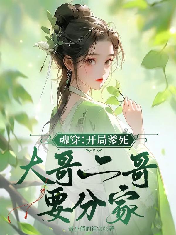 魂穿开局爹死大哥二哥要分家 笔趣阁