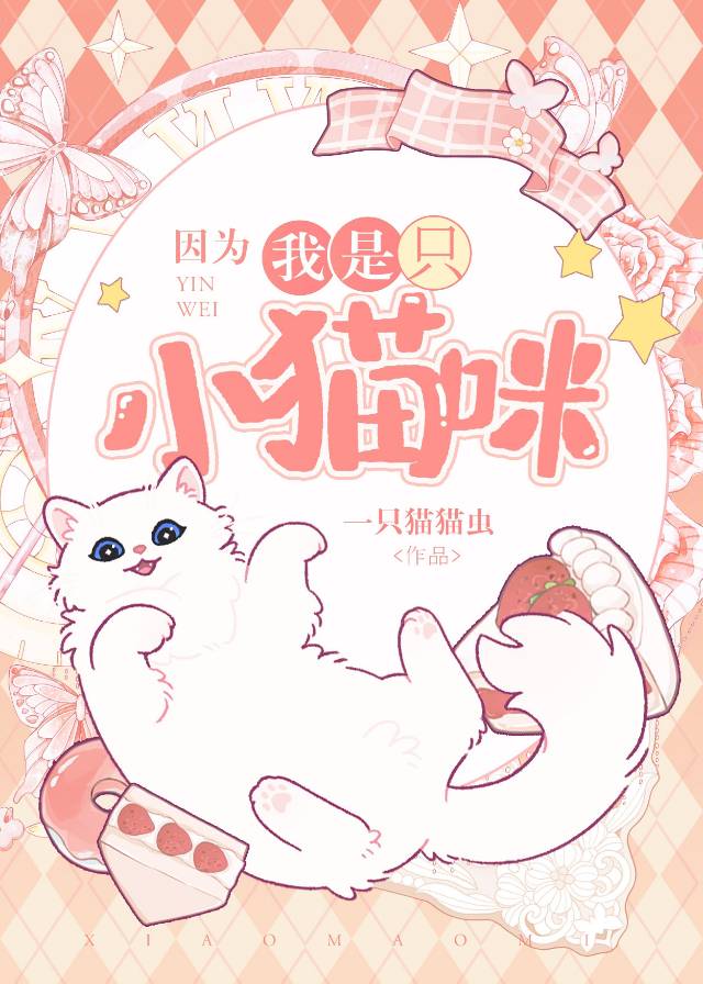 因为我是只小猫咪原著改编的什