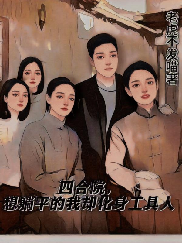 四合院工程师
