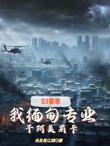 s3赛季我缅甸专业干阿美莉卡 处处皆江湖