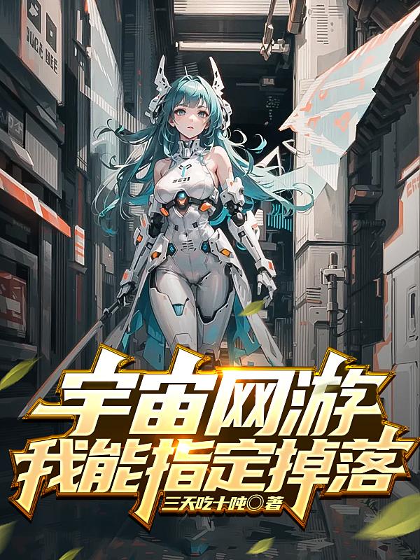 我能指定掉落 作者三天吃十吨