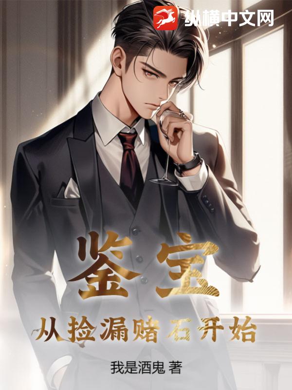 鉴宝从捡漏赌石开始(我是酒鬼)最新