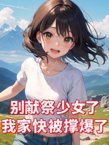 别献祭少女了我家快被撑爆了 奇马