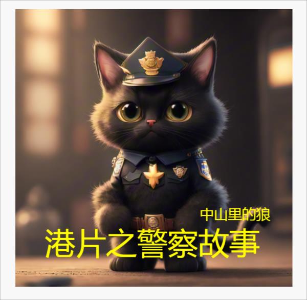 港片警察故事黄豆芽的扮演者