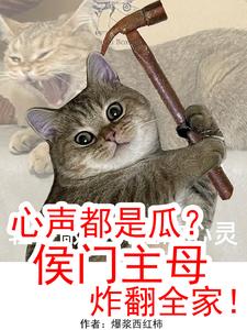 心声都是瓜?侯门主母炸翻全家!宝书网TXT