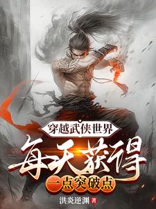 每天获得一点突破TXT