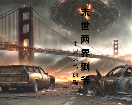 末世两界倒爷免费阅读