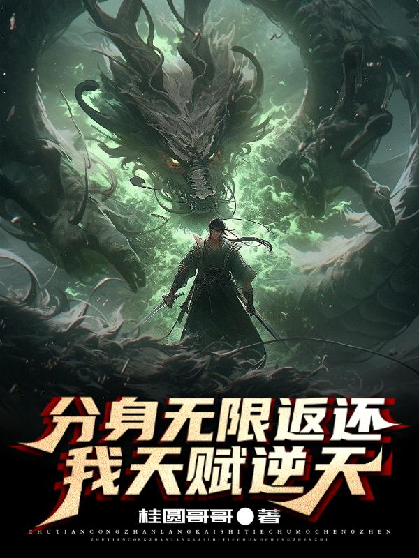 分身流无限文