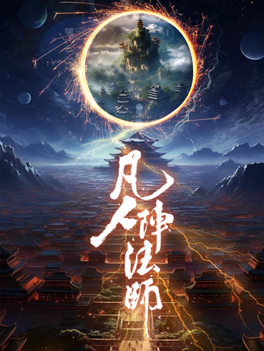 凡人阵法师女