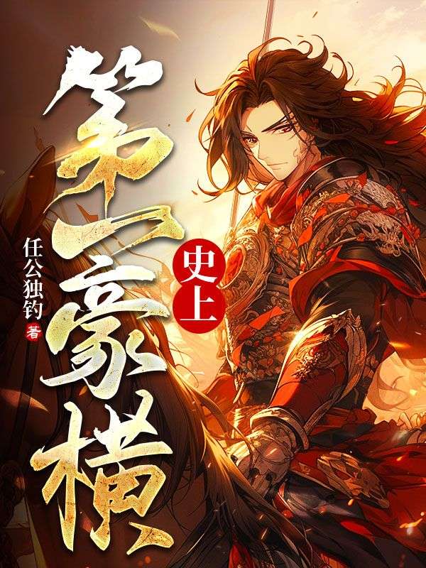 史上第一豪横无弹窗