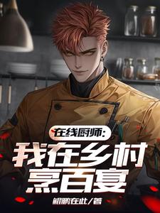 乡村小厨师完整版