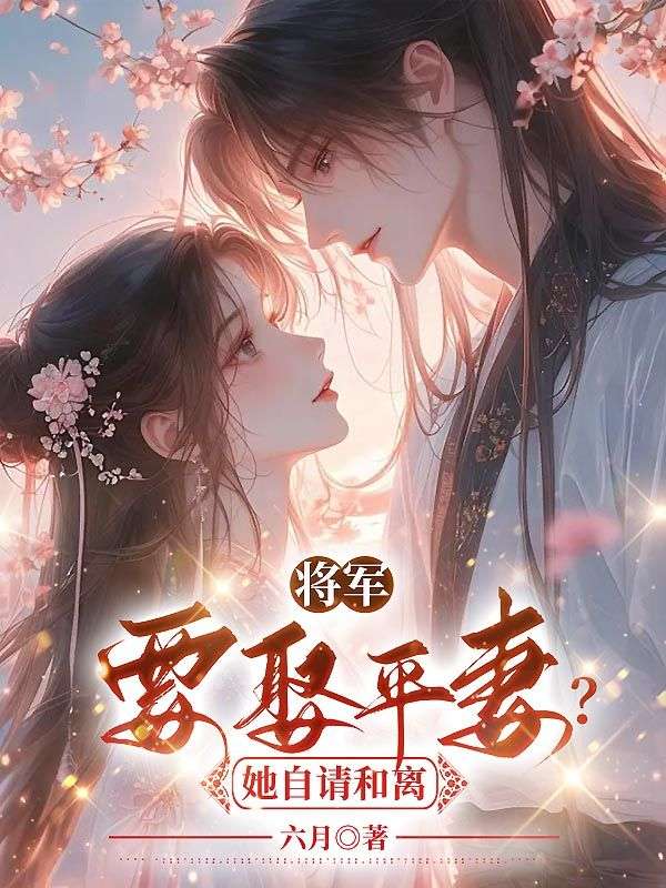将军要娶平妻她自请和离全集视频