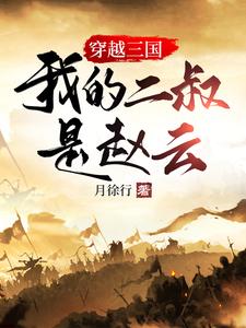 穿越三国我的二叔是赵云动画