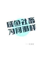 咸鱼社畜为何那样全文免费阅读
