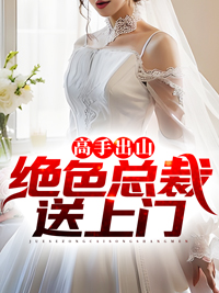 绝色总裁的巅峰高手