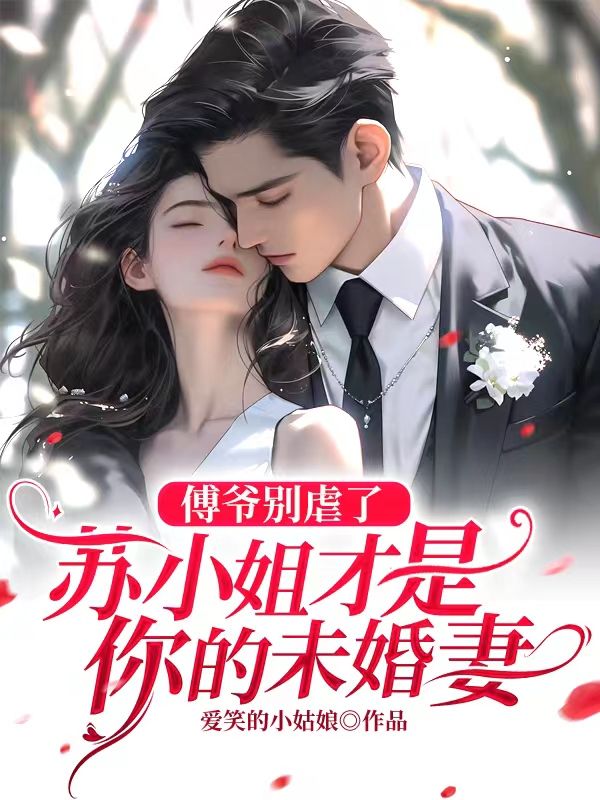 女主叫苏男主叫傅