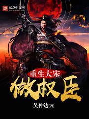 重生大宋做权臣的