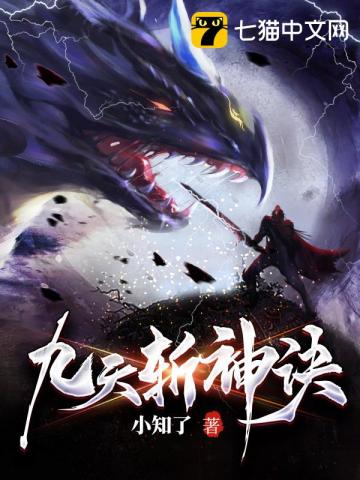 九天斩神诀吧