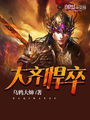 大齐悍卒TXT