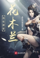 我老婆是花木兰百度百科