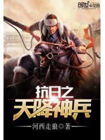 抗日之神鹰天降