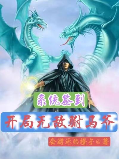 签到无敌系统